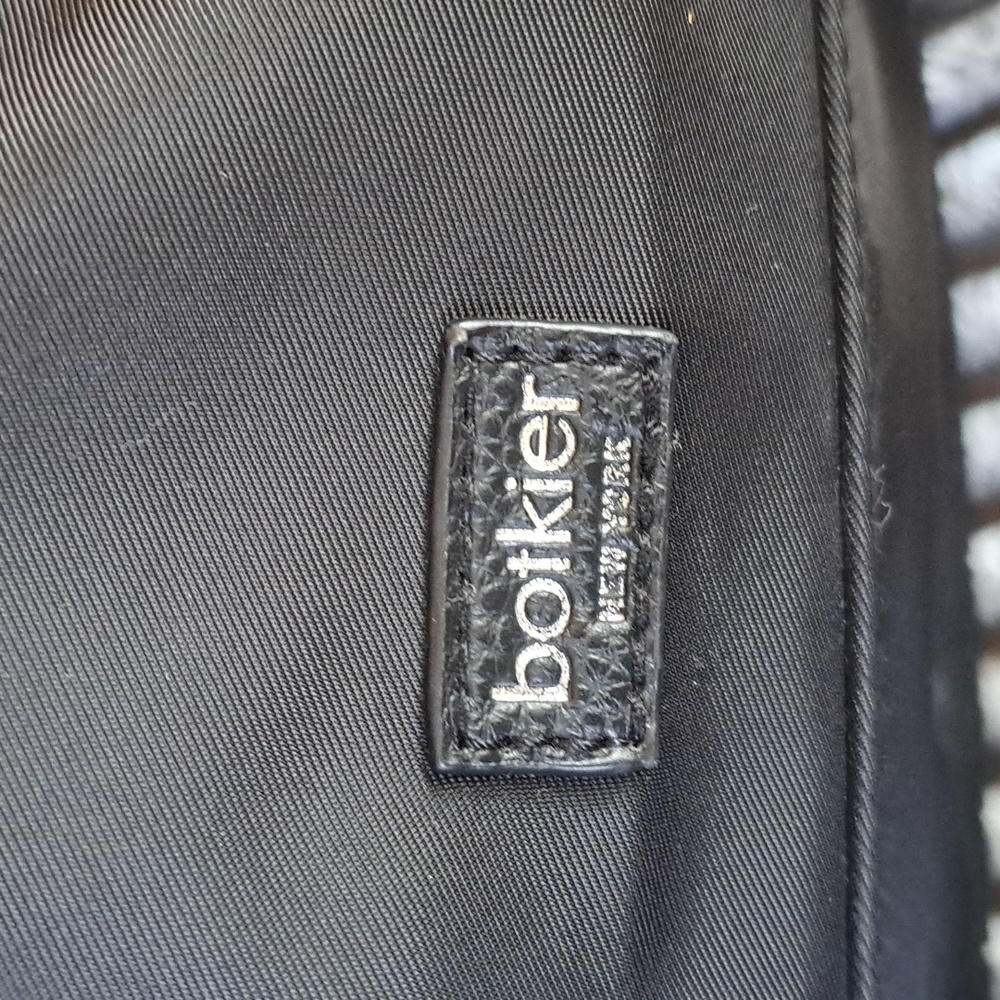 Mini backpack - Picture 3 of 4